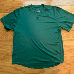 NFL 🏈 Reebok Workout Shirt